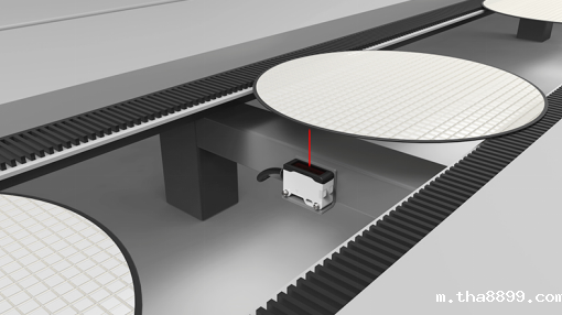 欧姆龙光电传感器在晶圆测试系统中的成功应用