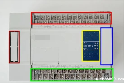 betway客户端下载G5NB-1A-E DC24V助理国产PLC