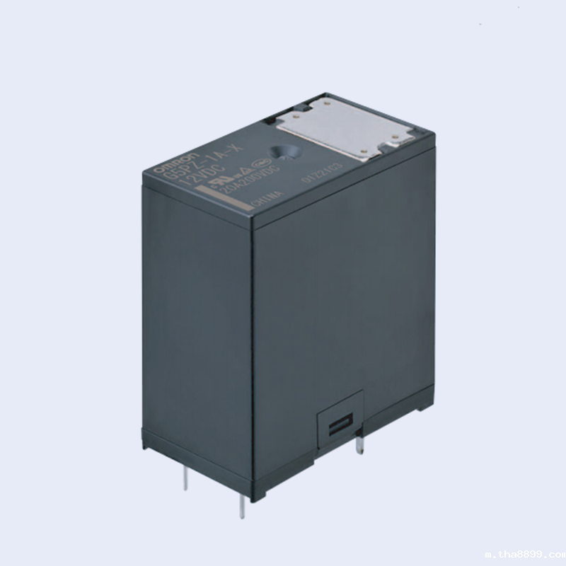 G5PZ-X DC200V 20A小型功率betway客户端下载