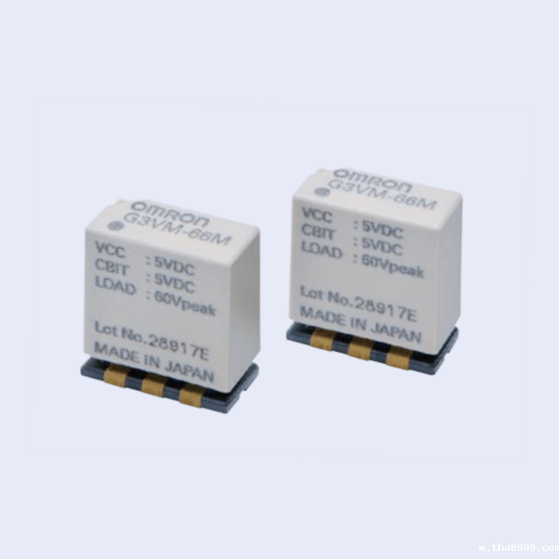 G3VM-26M10/M11 MOSFETbetway客户端下载模块