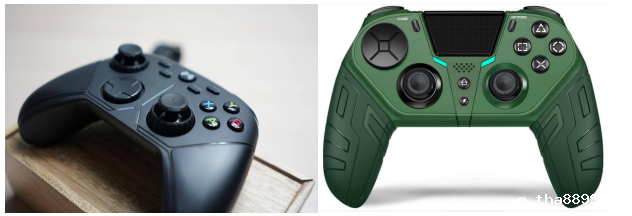 触感好、寿命长的小型游戏开关之欧姆龙D2LS系列